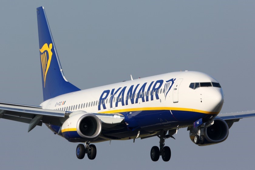 Ryanair