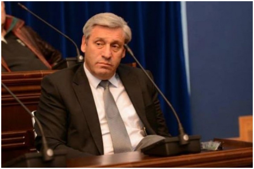 შოთა ხაბარელი
