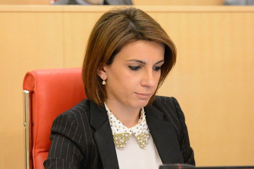 თამარ ჩუგოშვილი