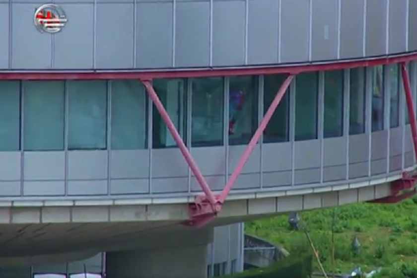 სტრასბურგის სასამართლო