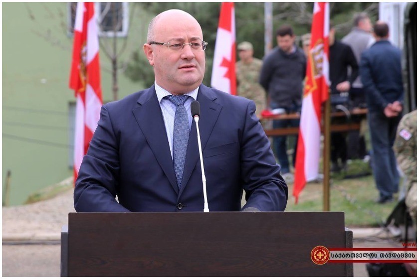 ლევან იზორია