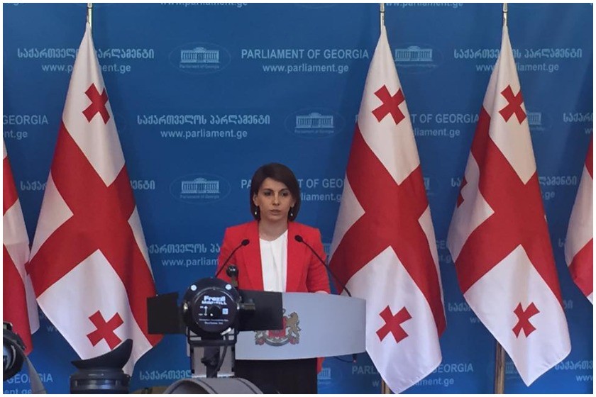 თამარ ჩუგოშვილი