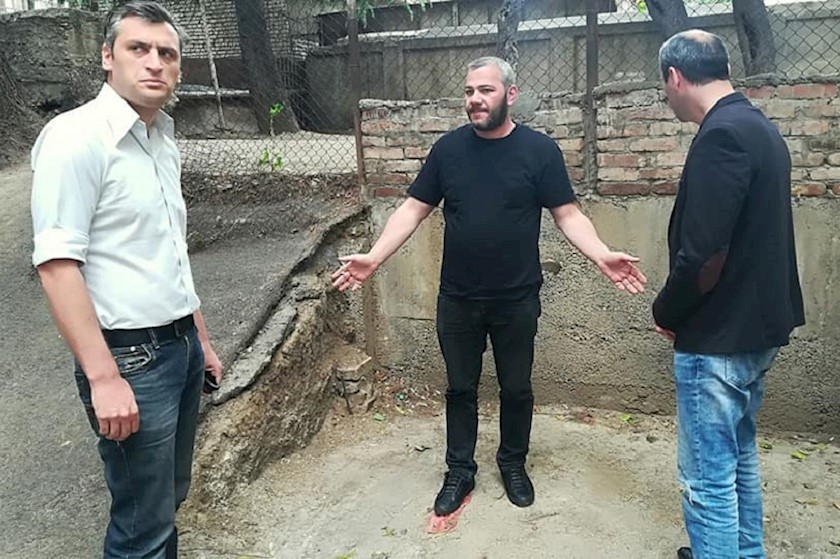 ზაზა სარალიძე