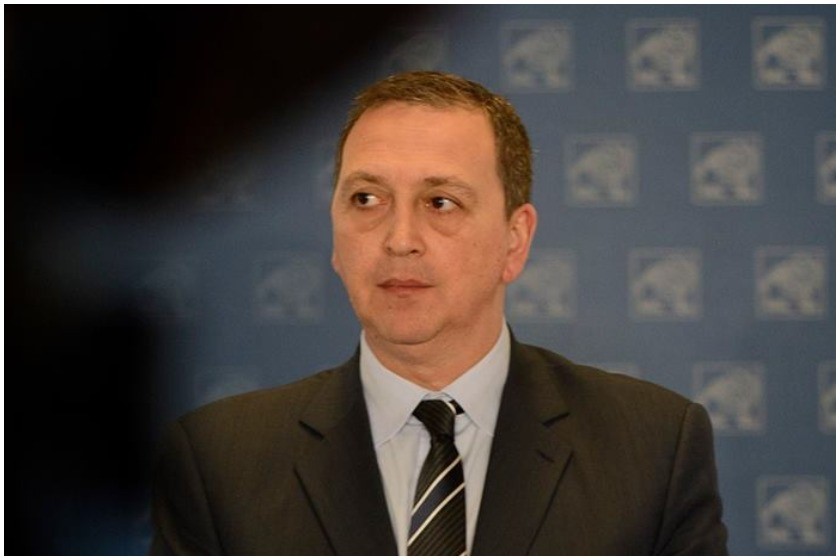 მიხეილ გიორგაძე