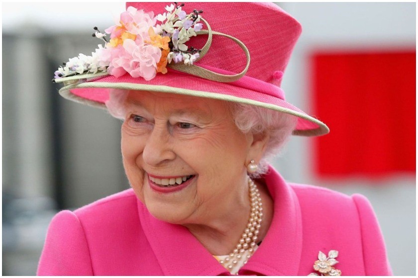 ელისაბედ მეორე