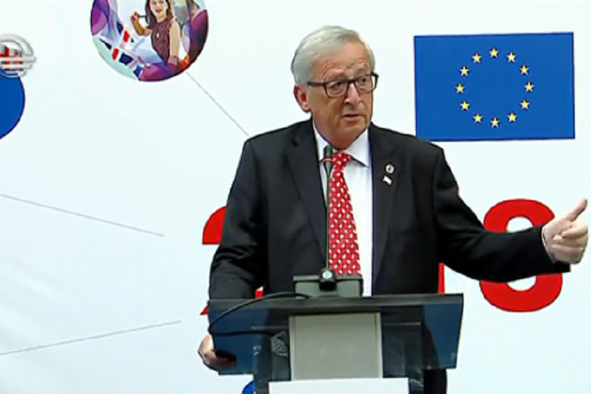 ჟან-კლოდ იუნკერი