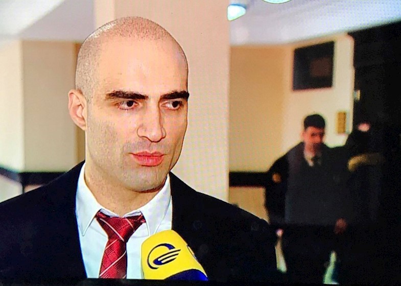 ტარიელ კაკაბაძე