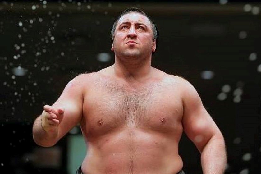 ლევან გორგაძე