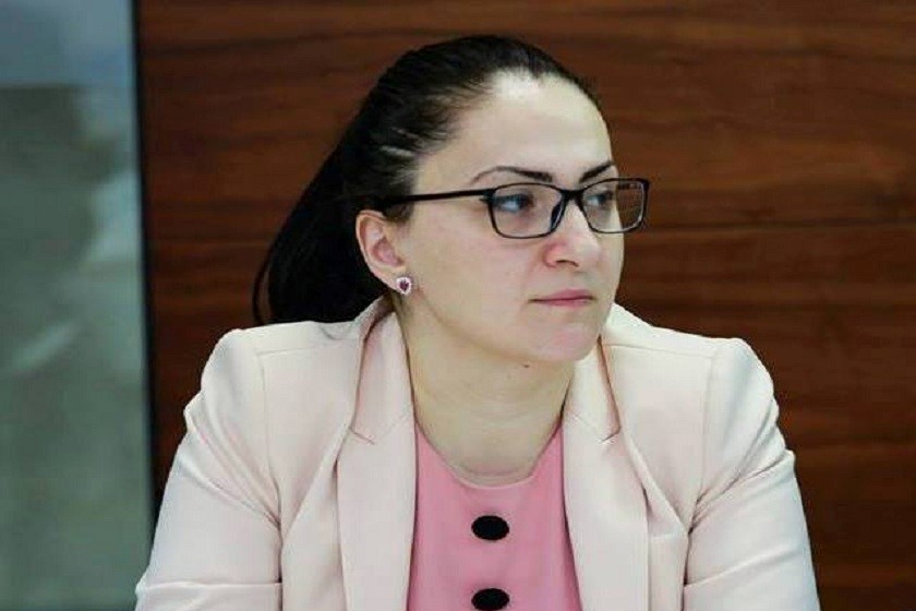 სოფო კილაძე