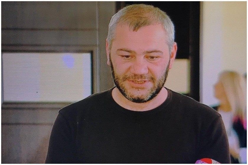 ზაზა სარალიძე