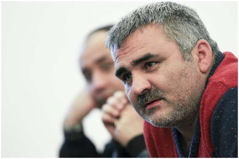 აფგან მუხტარლი