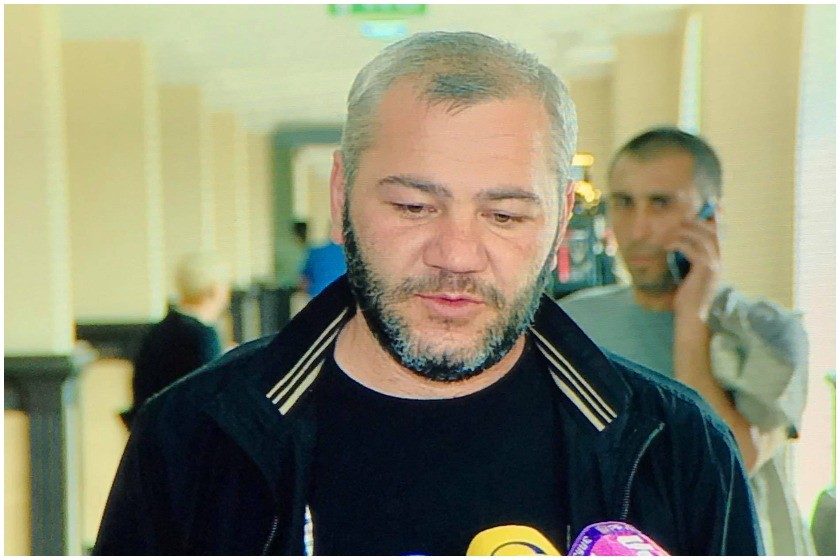 ზაზა სარალიძე