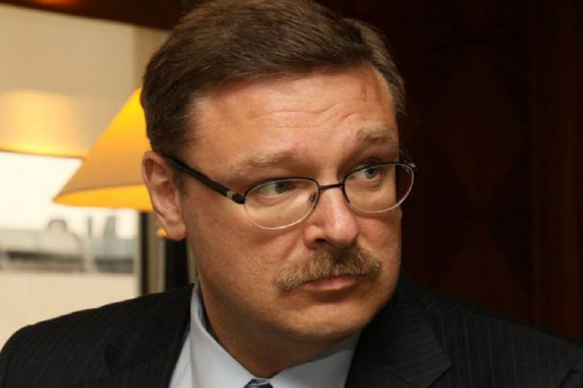 კონსტანტინე კოსაჩოვი