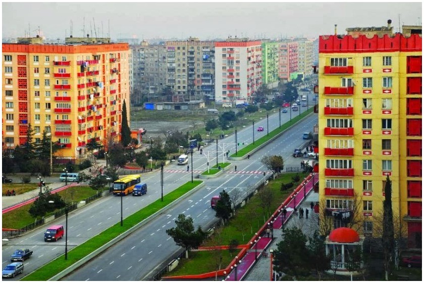 რუსთავი