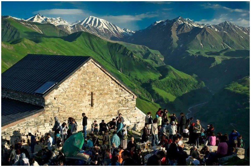 ლომისობა 2015