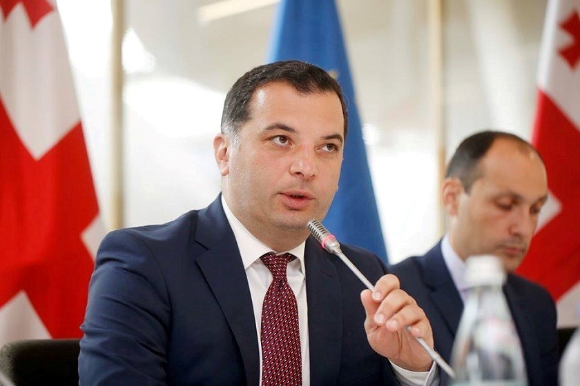 ილია ელოშვილი