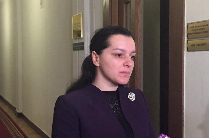 მარიამ ჯაში