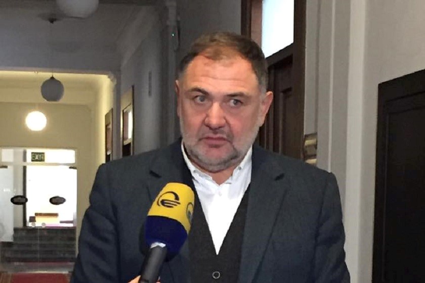 ბიძინა გეგიძე