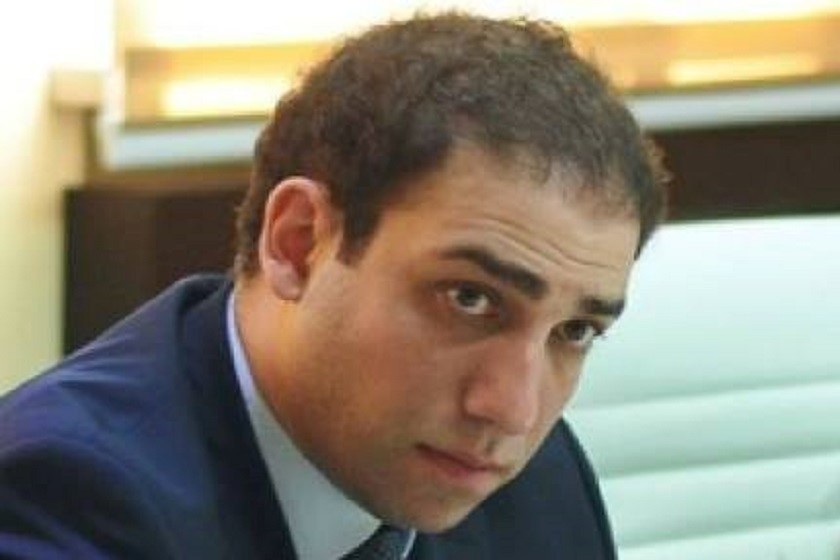 ირაკლი შოთაძე