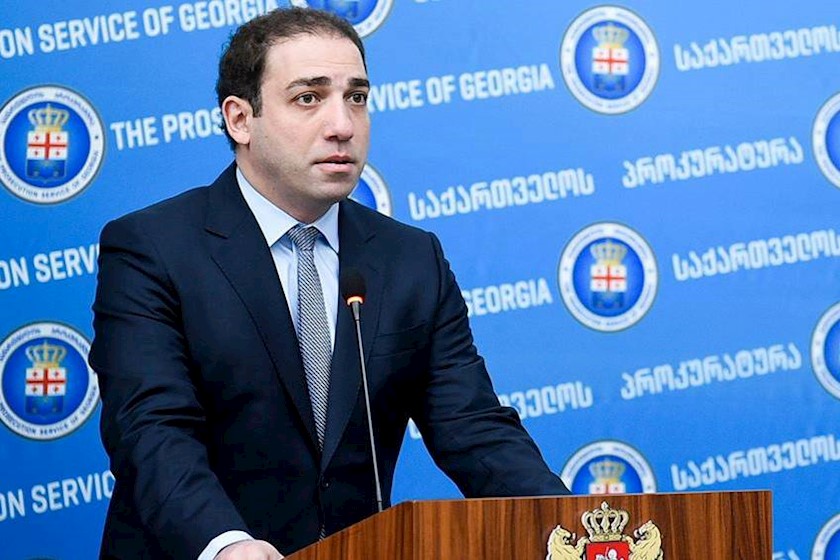 ირაკლი შოთაძე