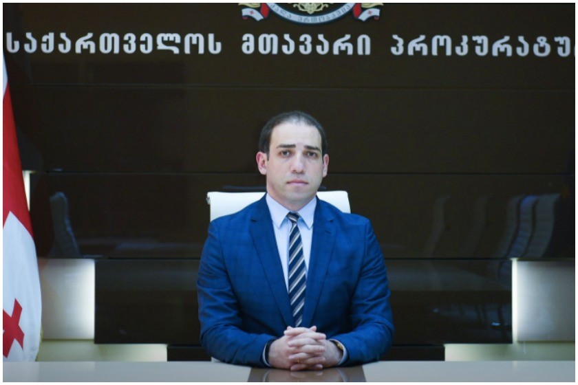 ირაკლი შოთაძე