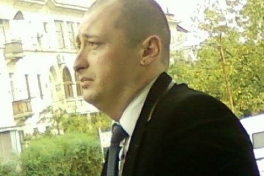 მირზა სუბელიანი