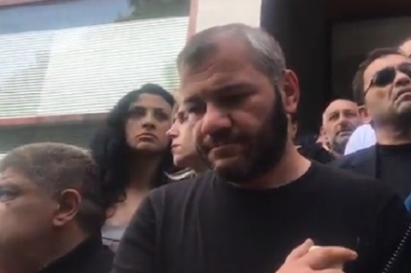 ზაზა სარალიძე