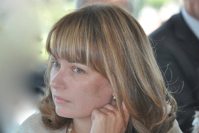 სანდრა რულოვსი
