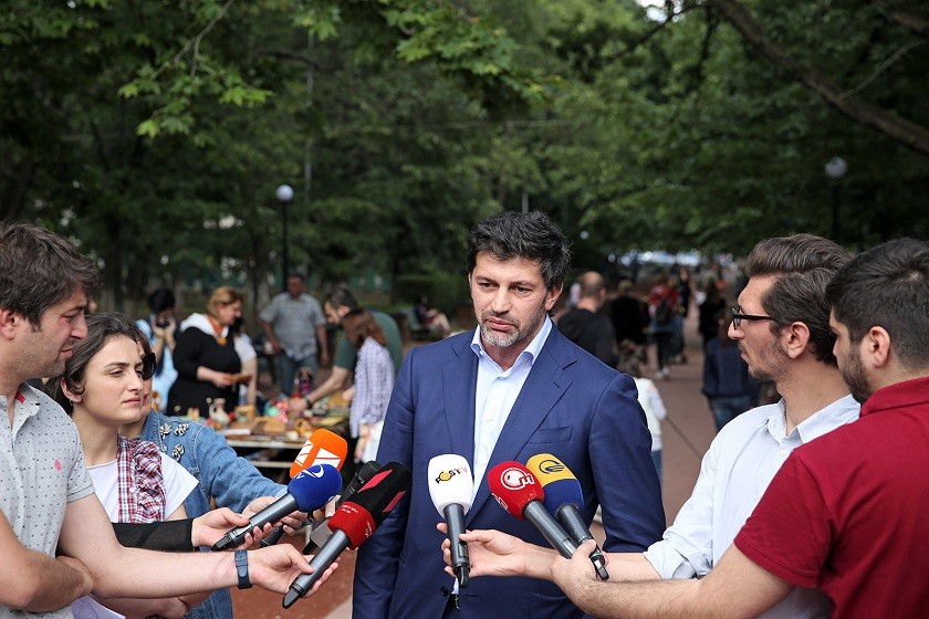 კახა კალაძე