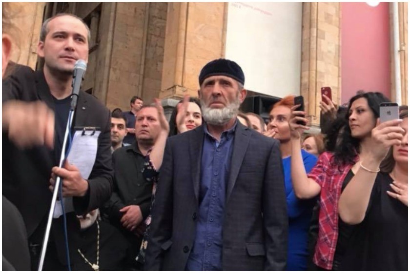 მალხაზ მაჩალიკაშვილი