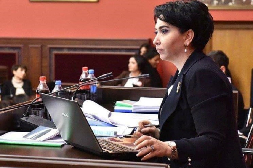 ეკა ბესელია