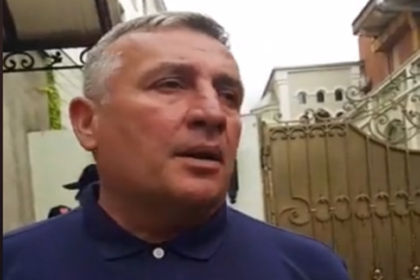 დავით დადუნაშვილი