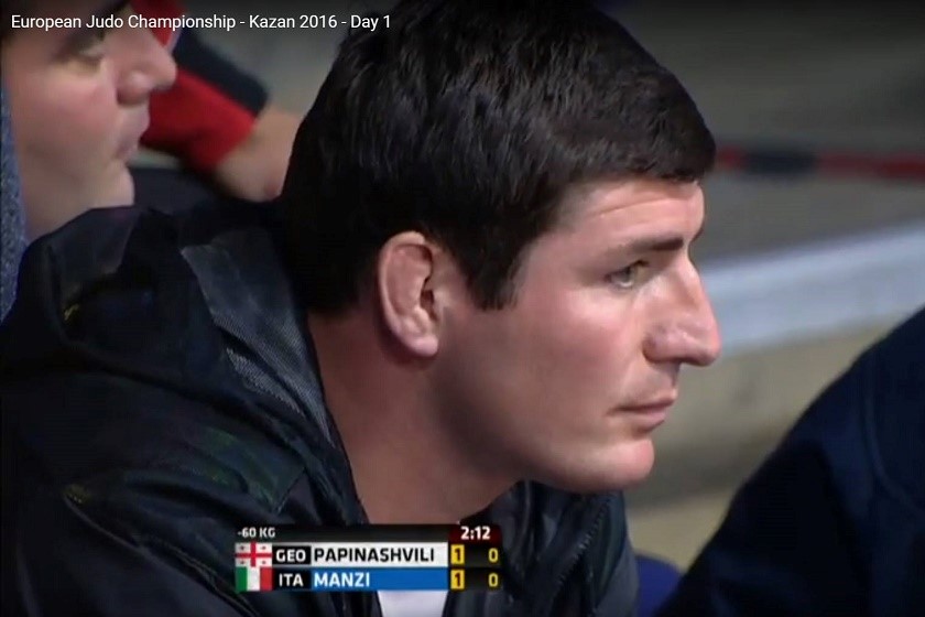 ლომერ ჟორჟოლიანი