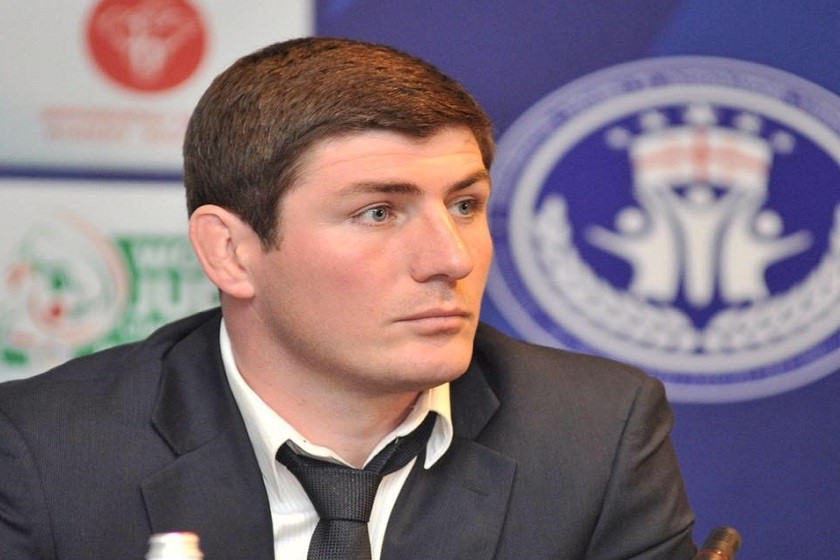 ლომერ ჟორჟოლიანი