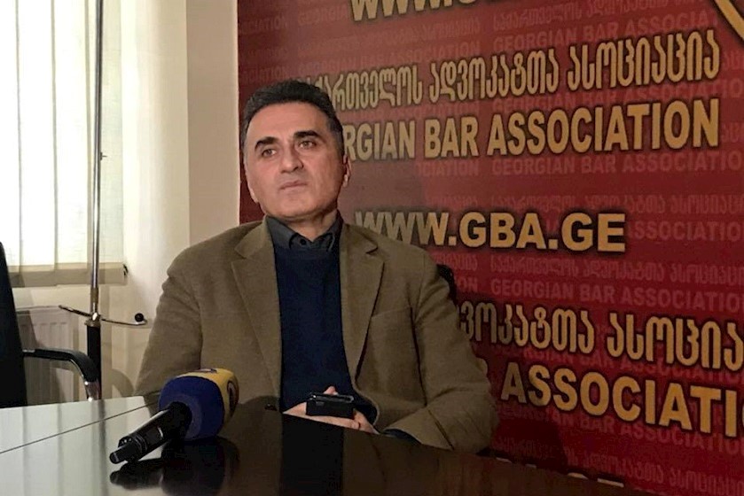 ზაზა ხატიაშვილი