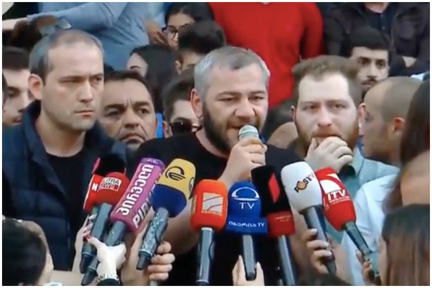 ზაზა სარალიძე