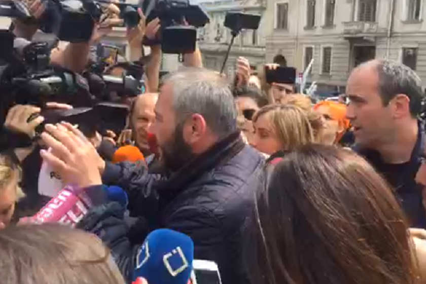 ზაზა სარალიძე