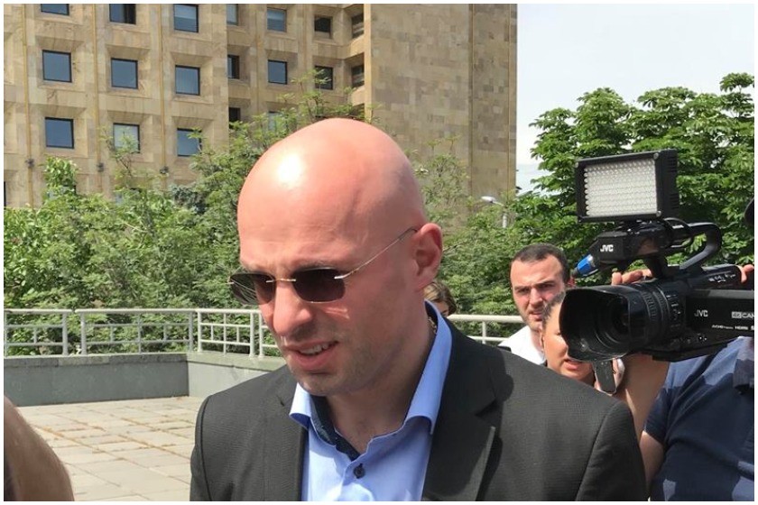 შალვა თადუმაძე