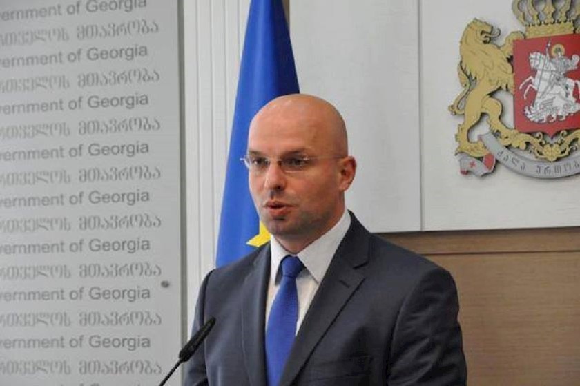 შალვა თადუმაძე