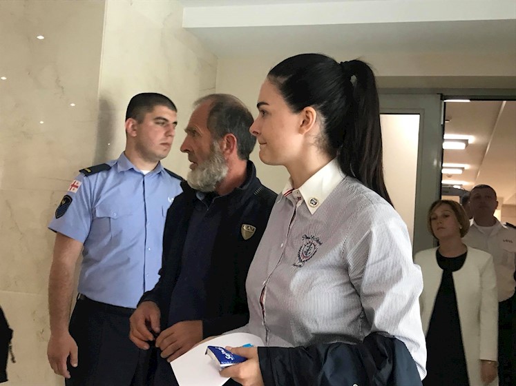 ზაზა სარალიძე