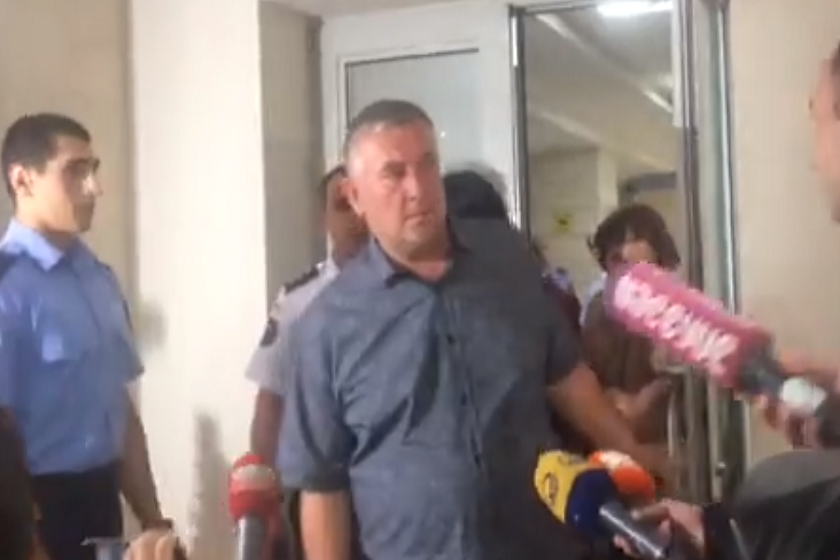 დავით დადუნაშვილი