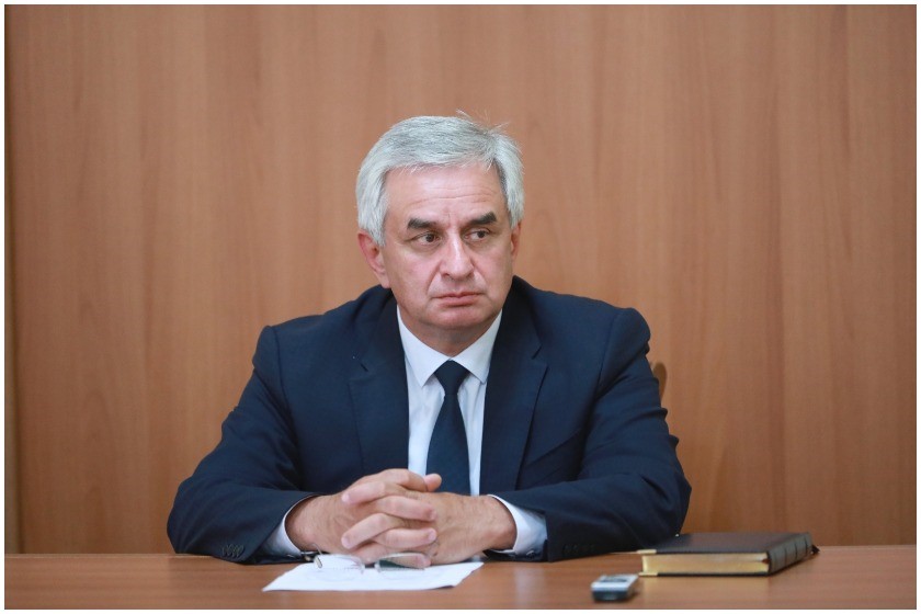 რაულ ხაჯიმბა