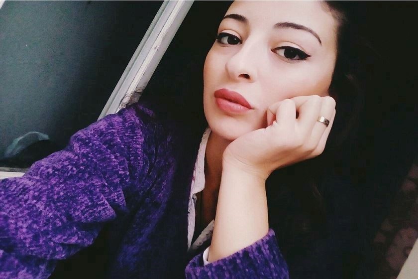 ანა ნაცვლიშვილი