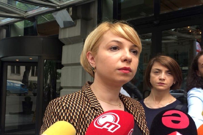 ნინო ლომჯარია