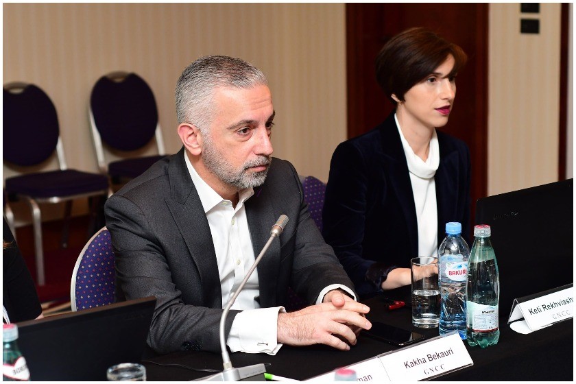 კახა ბექაური