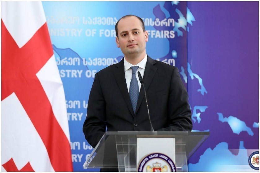 მიხეილ ჯანელიძე