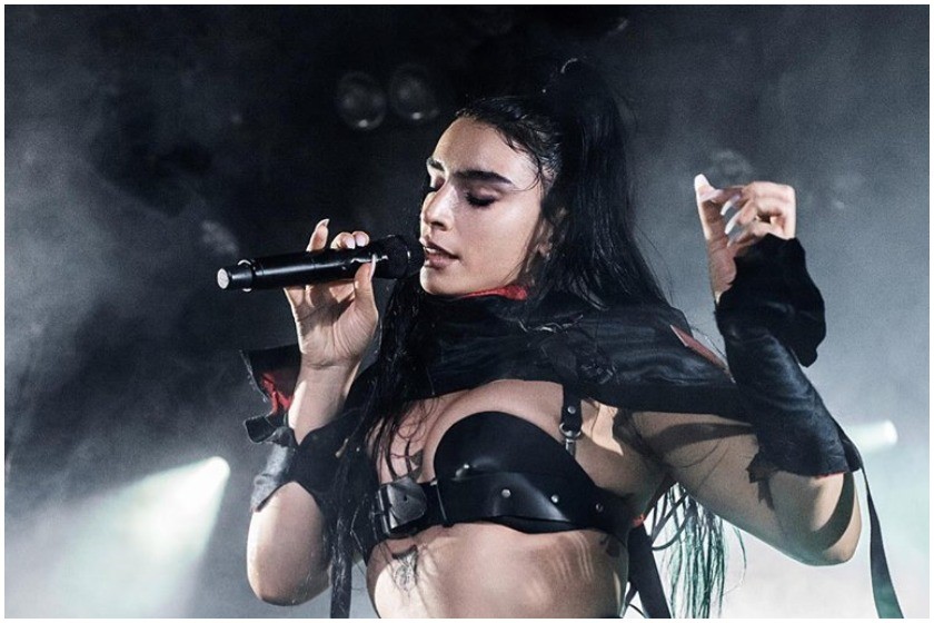 SEVDALIZA