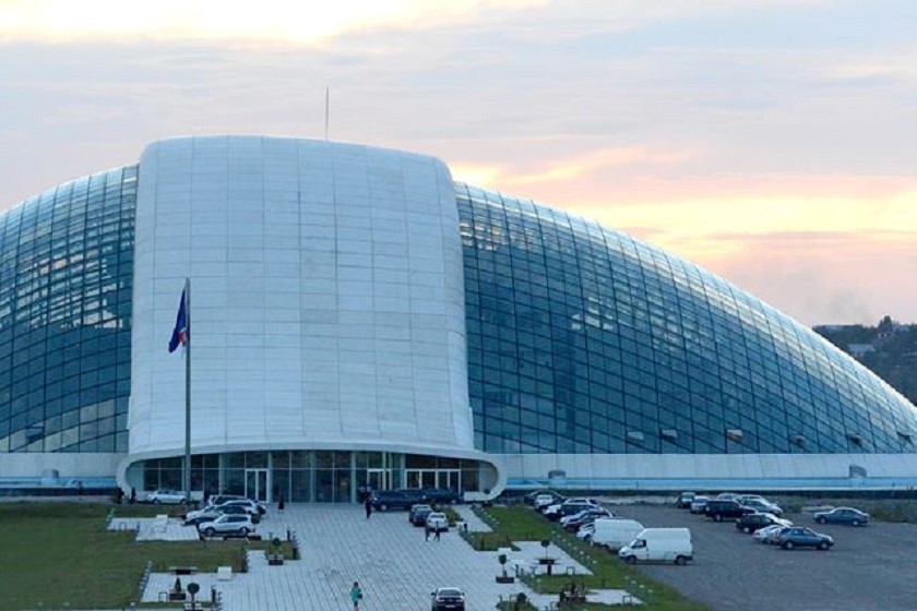 საქართველოს პარლამენტი