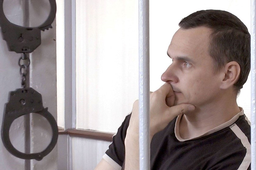 ოლეგ სენცოვი