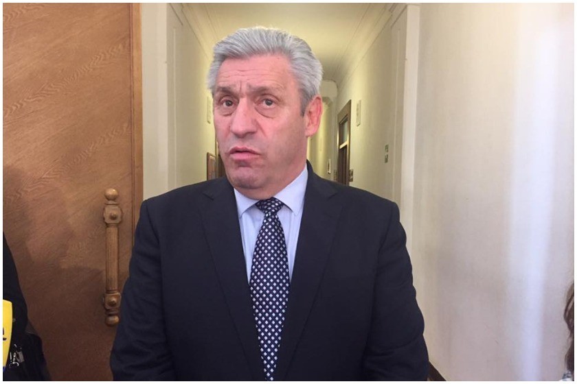 შოთა ხაბარელი